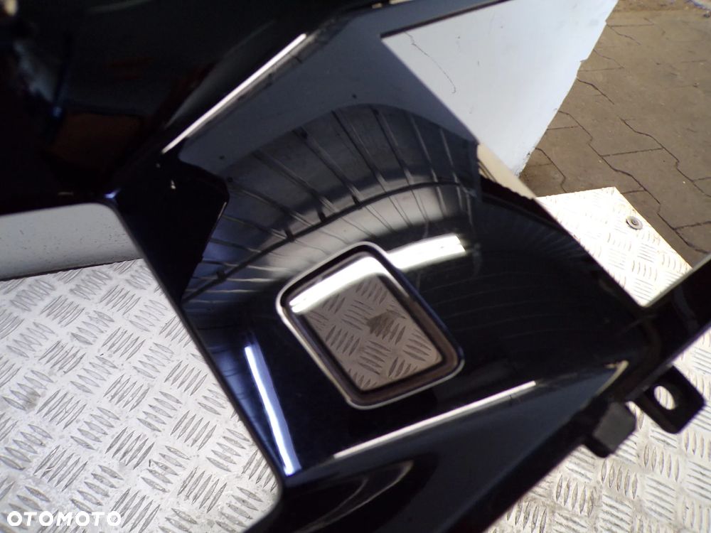 DEKOR LISTWA DESKI KONSOLI OPEL MOKKA B - 3