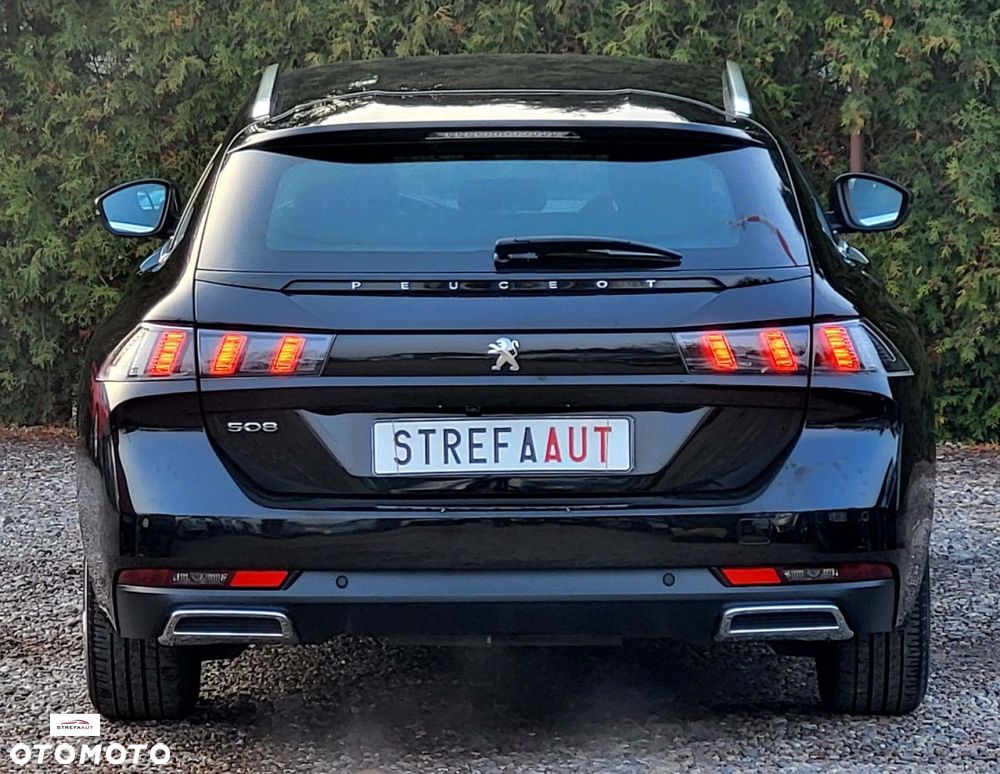 Peugeot 508 - 19