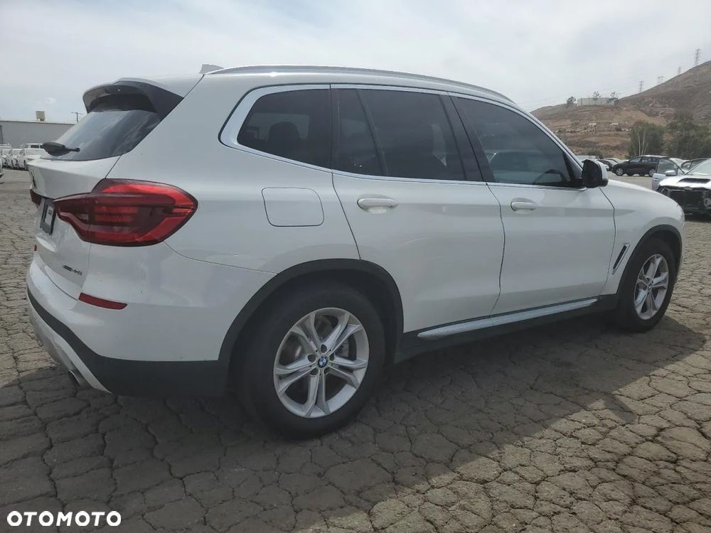 BMW X3 xDrive30i GPF xLine sport - 4