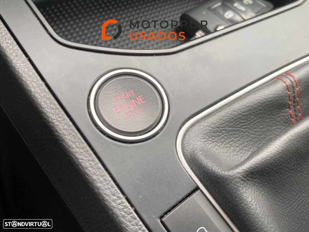 SEAT Ibiza 1.0 TSI FR - 15