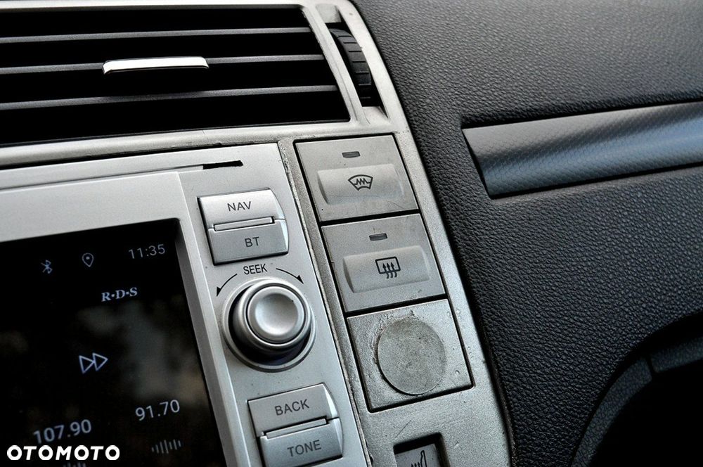 Ford Kuga 2.0 TDCi Titanium - 28