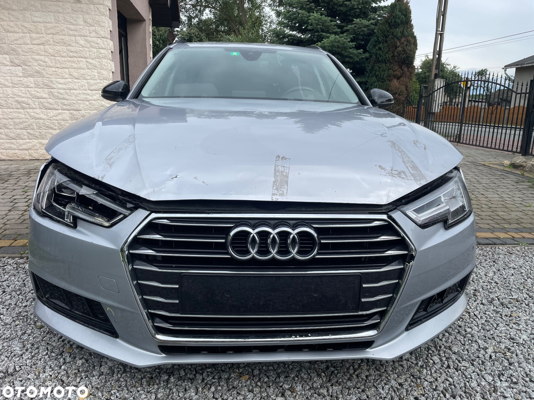 Audi A4 2.0 TDI Design S tronic - 3