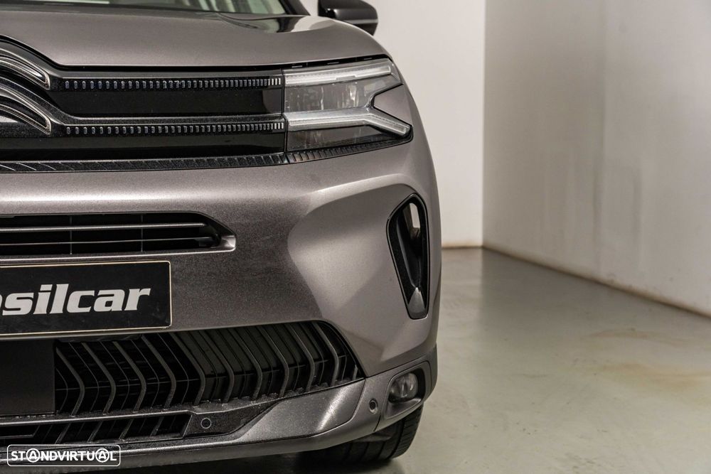 Citroën C5 Aircross 1.2 PureTech Plus - 17