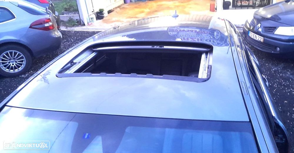 Mercedes-Benz CLS 250 - 12