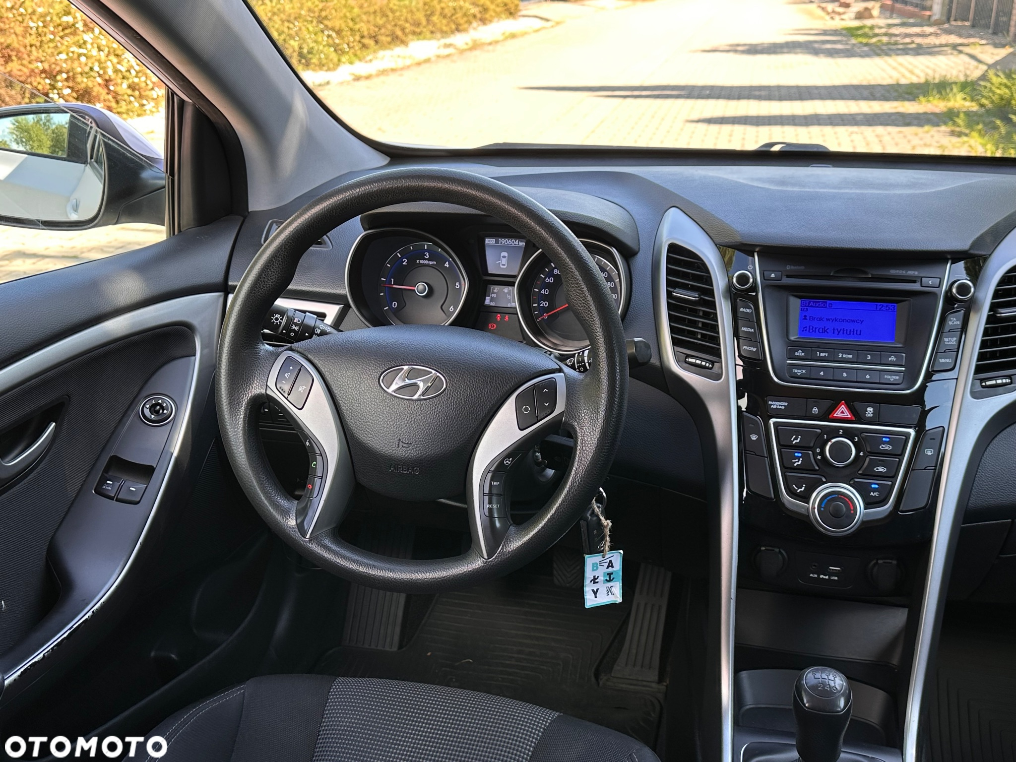 Hyundai i30 1.6 CRDi Comfort - 6