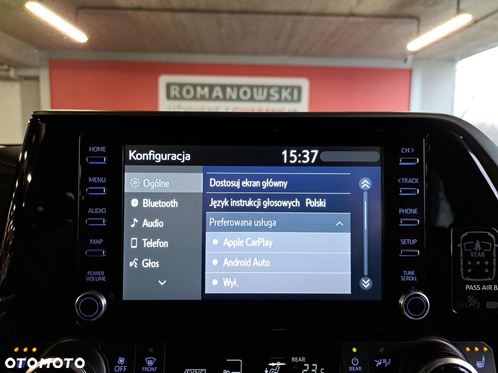 Toyota Highlander - 29