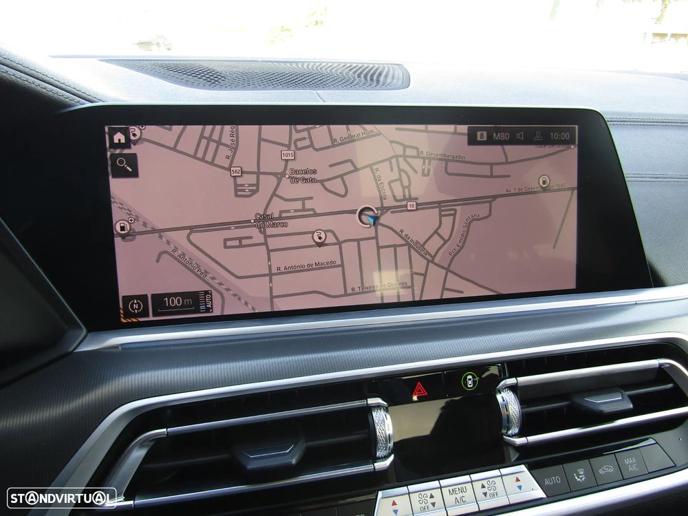 BMW X5 45 e xDrive Pack M - 22