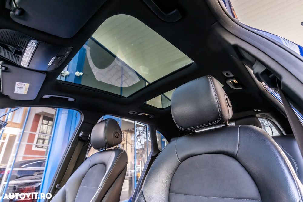 Mercedes-Benz GLC 250 d 4MATIC - 8