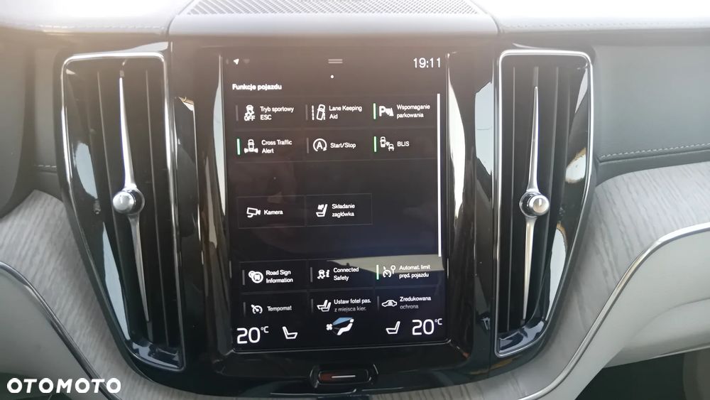 Volvo XC 60 D4 SCR AWD Inscription - 32