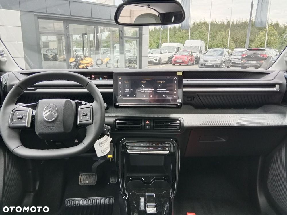 Citroën C3 Aircross - 11