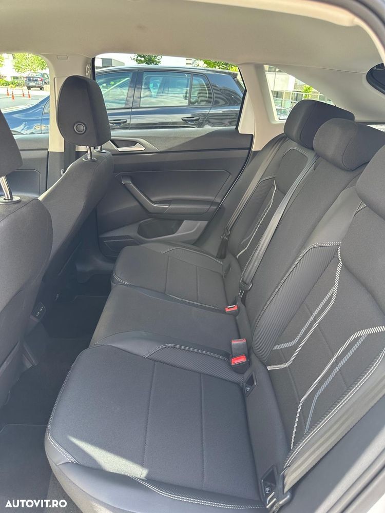 Volkswagen Taigo 1.0 TSI DSG Style - 18