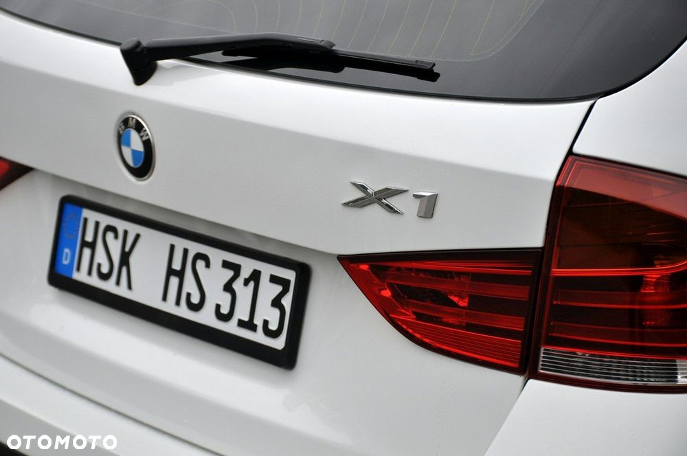 BMW X1 - 16