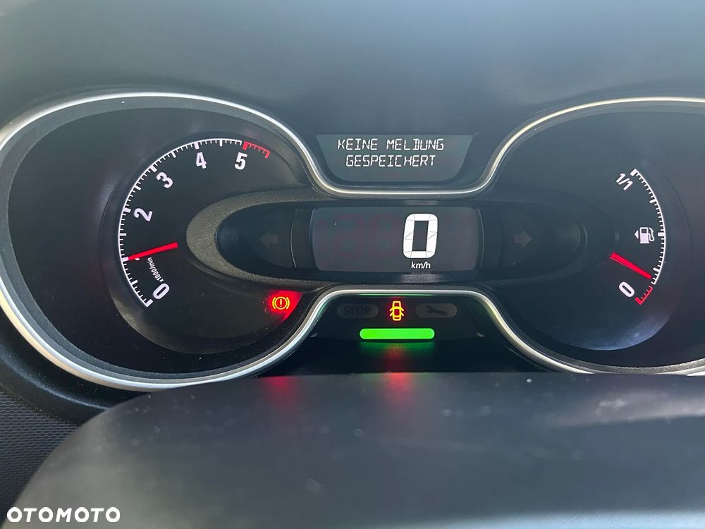Opel Vivaro 1.6 CDTI L1 - 12