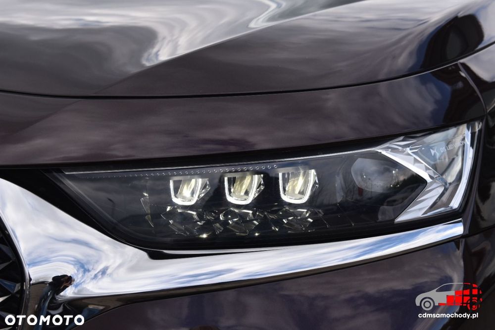 DS Automobiles DS 7 Crossback - 13