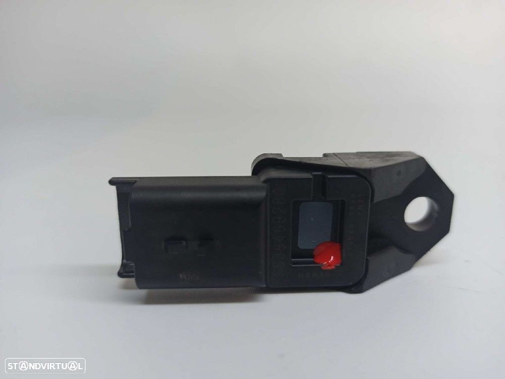 SENSOR DE PRESSÃO CITROEN JUMPY HDI 120 27 L1H1 FURG. - 4