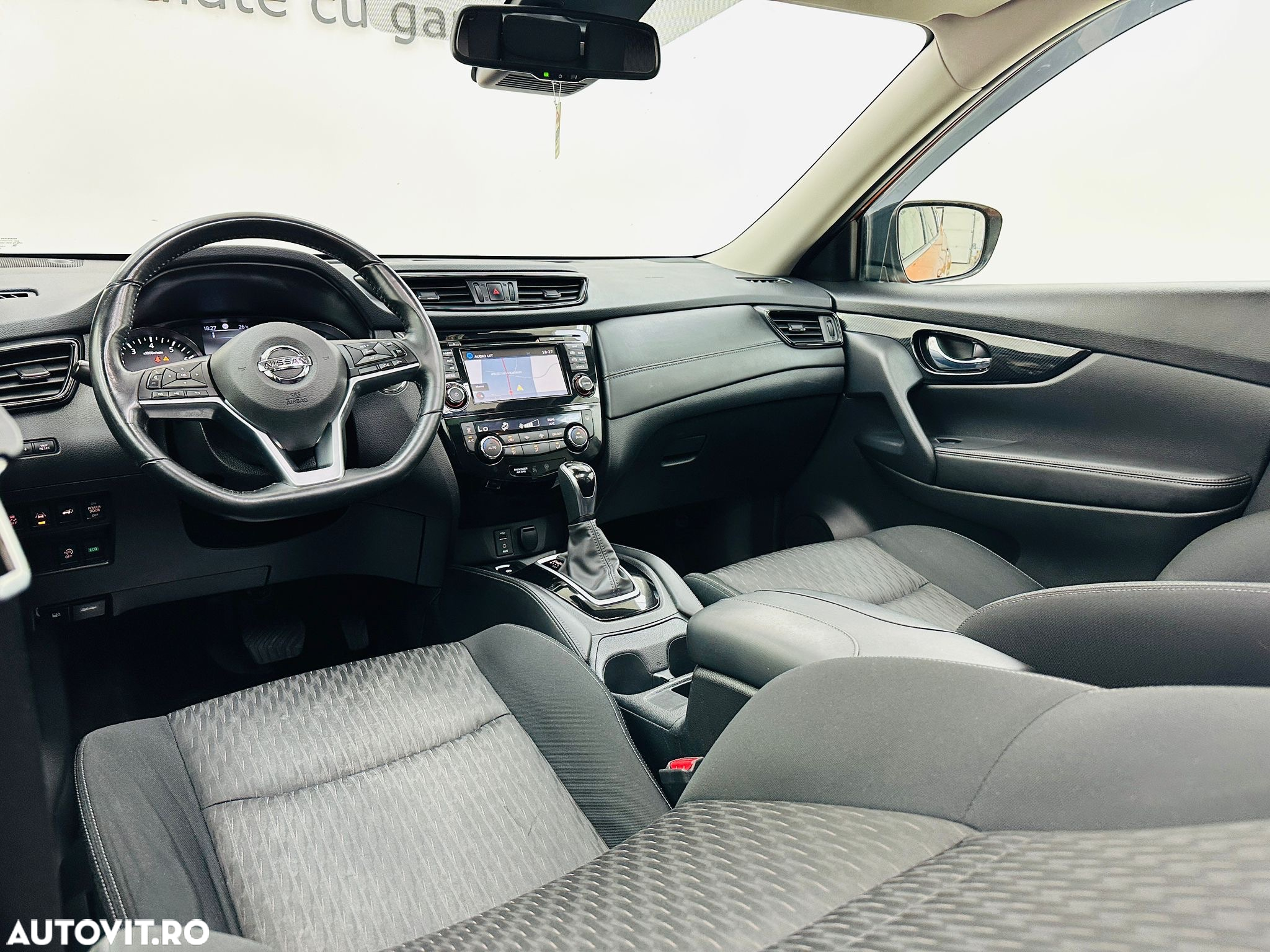 Nissan X-Trail - 26