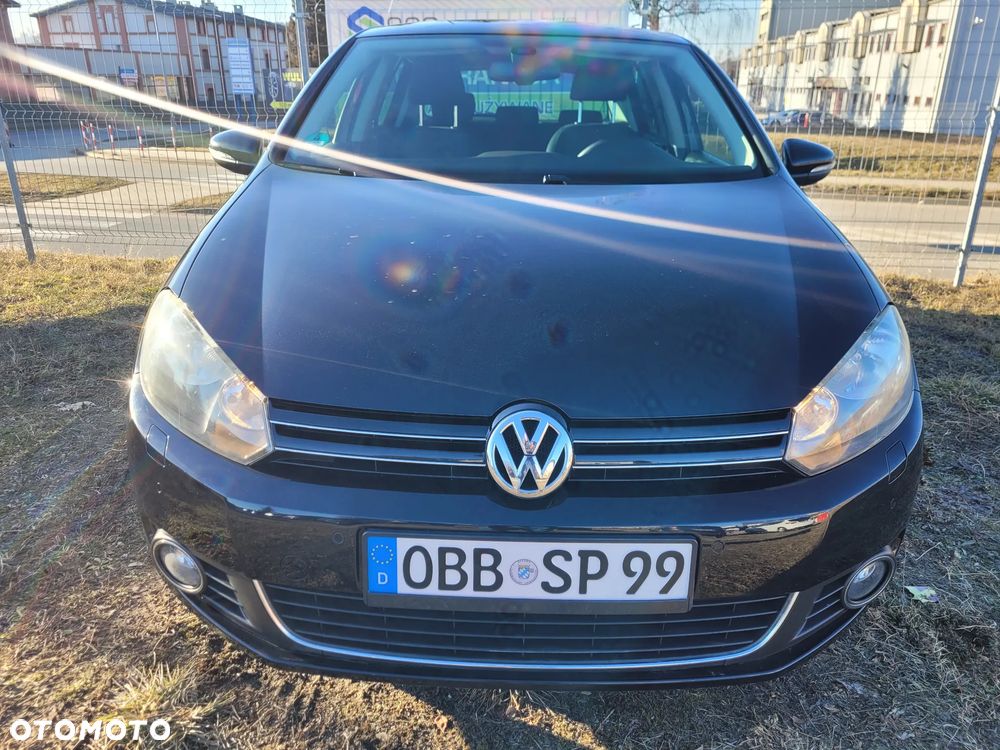 Volkswagen Golf 1.4 TSI Style - 2
