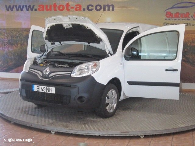 Renault Kangoo 1.5 dCi Business - 9