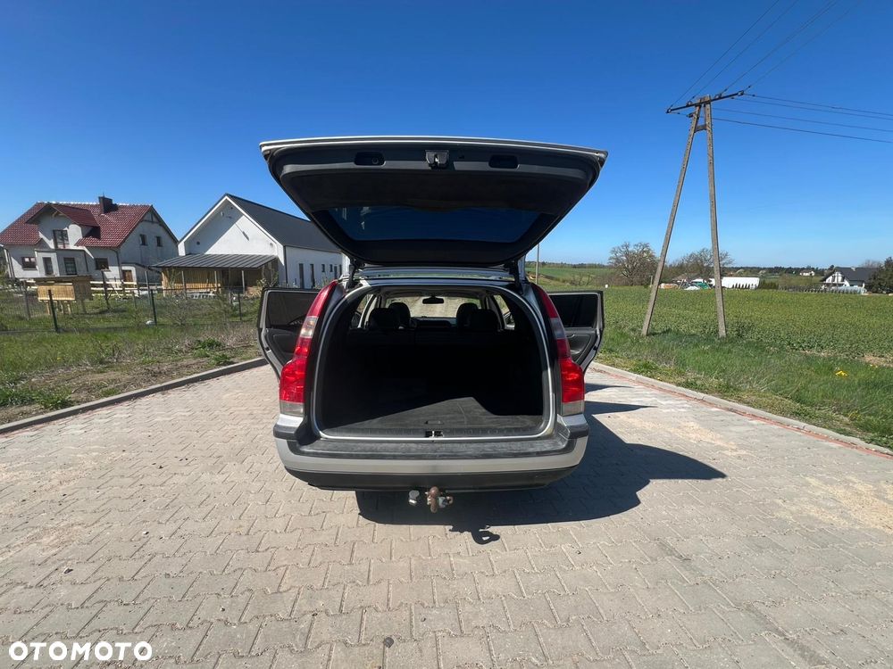 Volvo V70 - 25