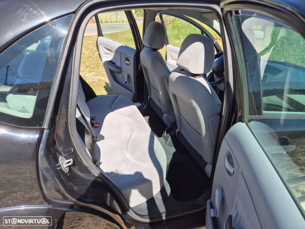 Citroën C3 1.1 - 10