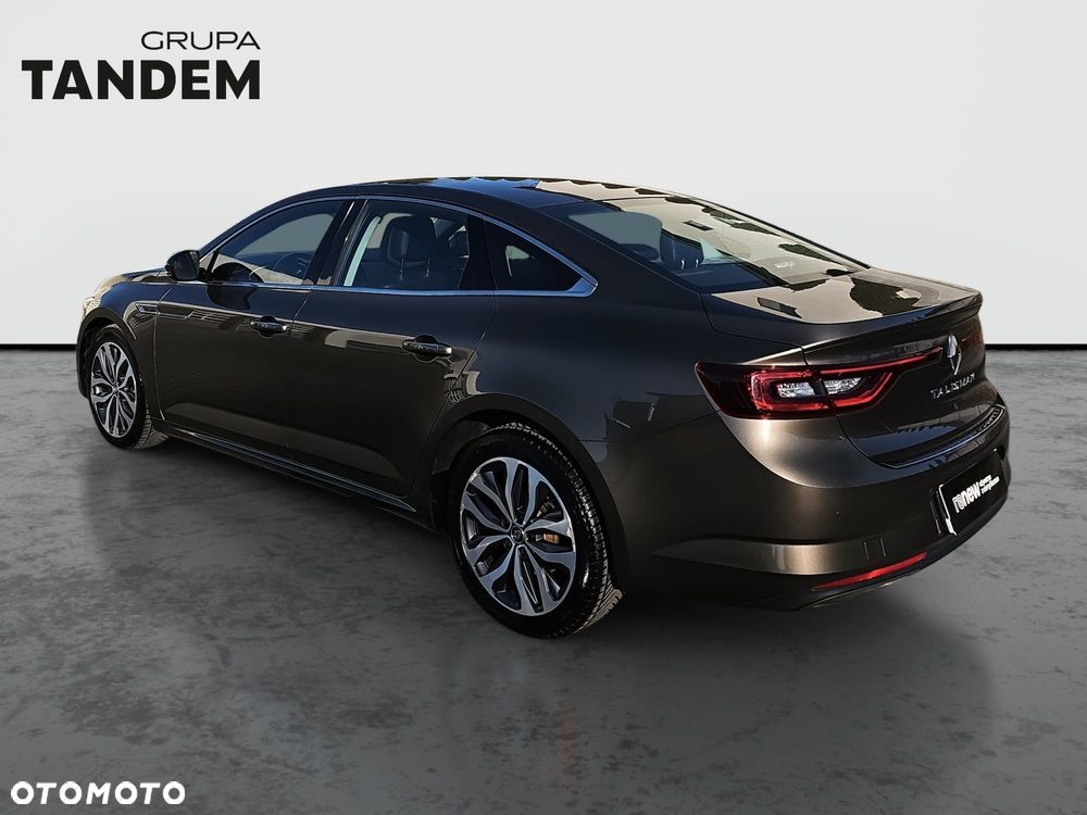 Renault Talisman 1.6 Energy dCi Intens - 7