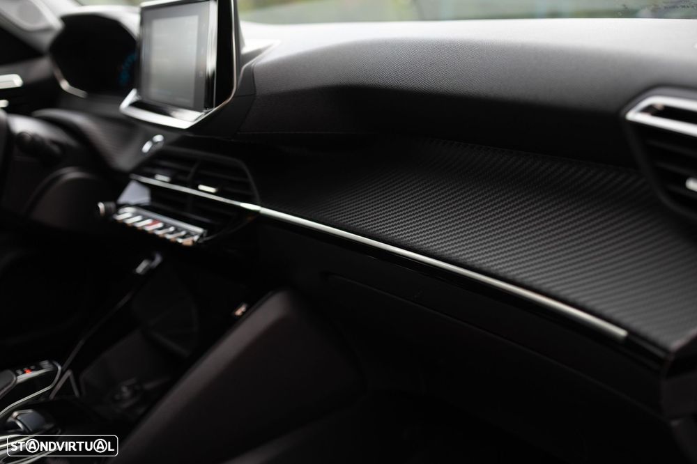 Peugeot e-2008 Active - 36