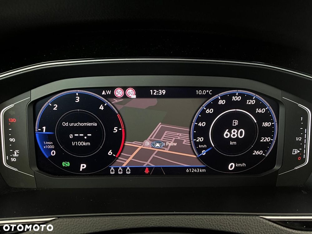 Volkswagen Passat Variant 2.0 TDI EVO Business DSG - 24