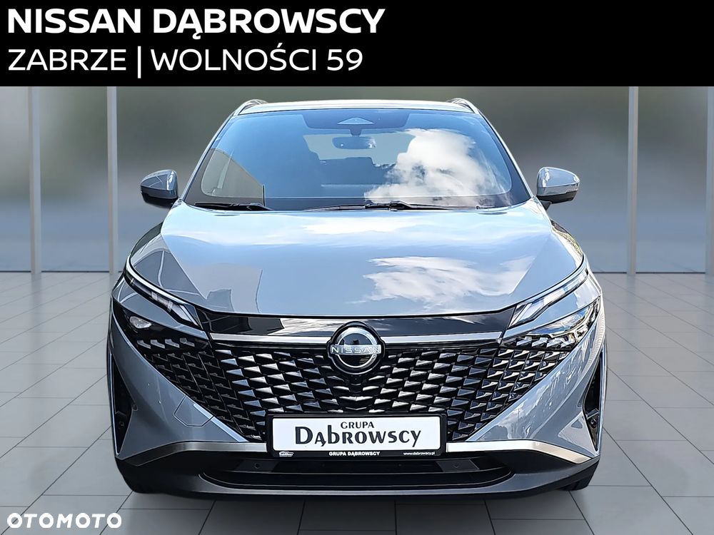 Nissan Qashqai 1.3 DIG-T MHEV Tekna - 2