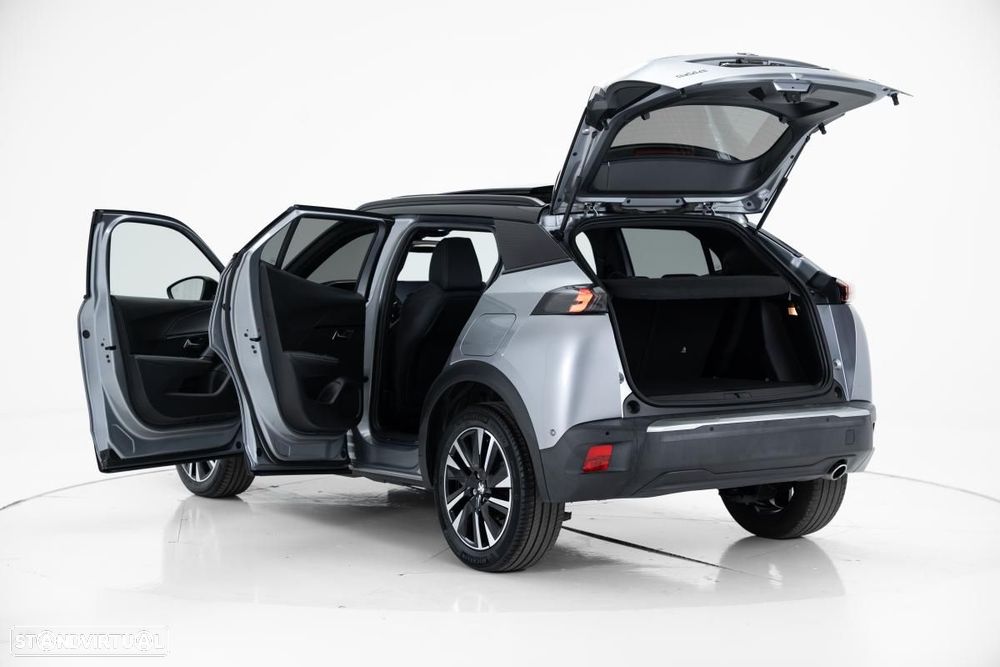 Peugeot 2008 1.5 BlueHDi GT Pack EAT8 - 6
