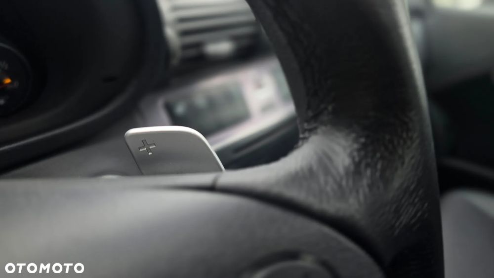 Mercedes-Benz CLC 180 Kompressor Automatik - 24