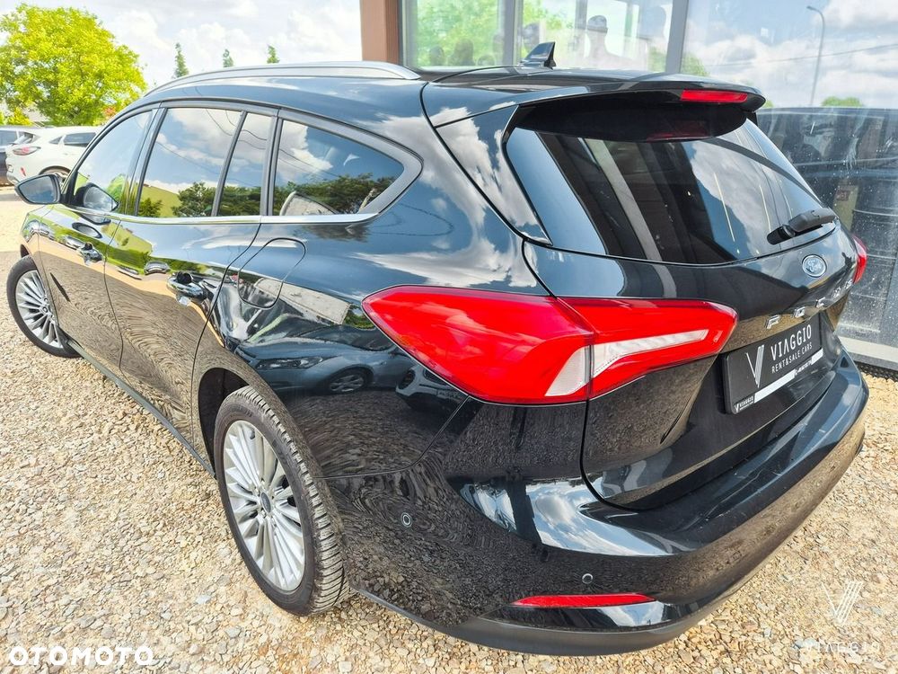 Ford Focus - 4