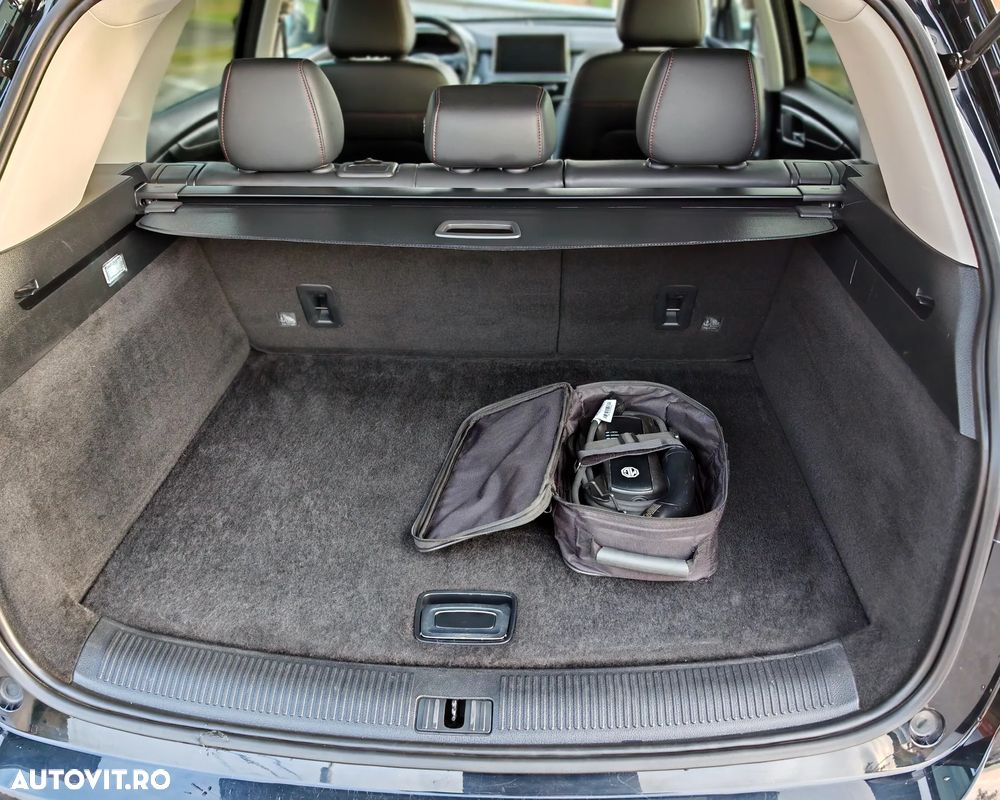 MG EHS 1.5T-GDI Comfort - 36