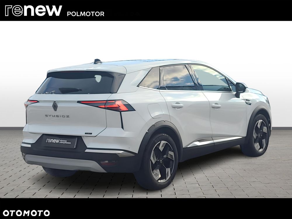 Renault Symbioz 1.6 E-Tech Full Hybrid 145 Iconic - 5