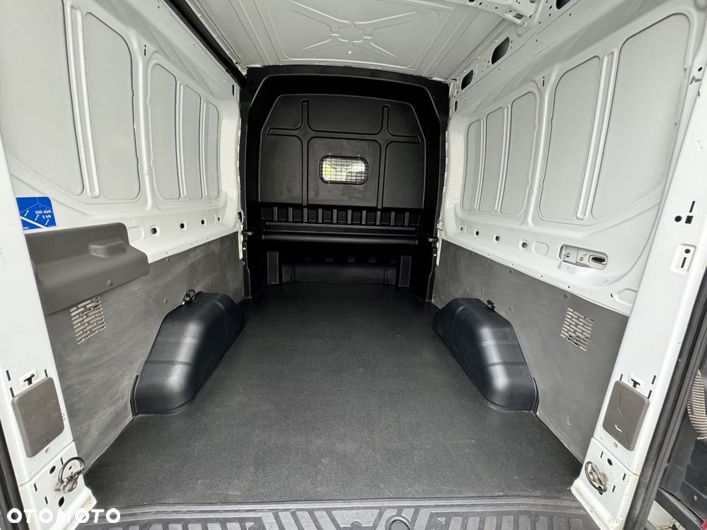 Ford Transit L3H2 Trend (bryg.) - 9