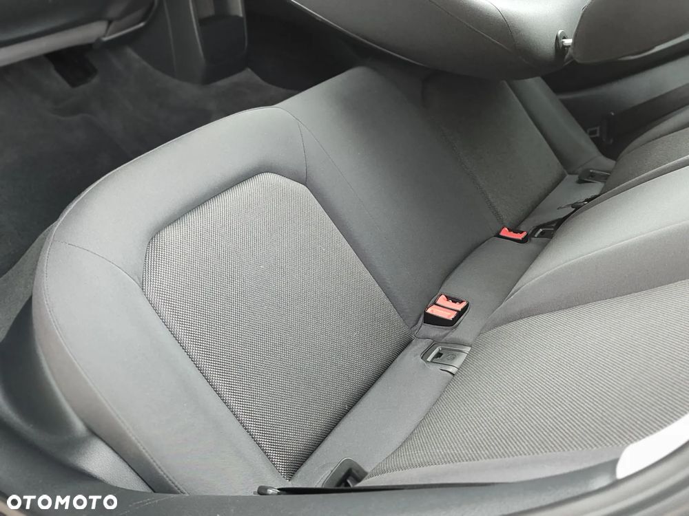 Audi A3 Sportback - 11