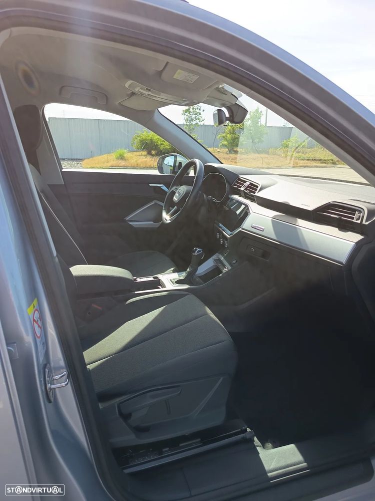 Audi Q3 45 TFSIe S tronic - 23