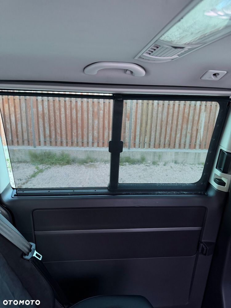 Volkswagen Multivan 2.0 TDI L1 Highline 4Motion DSG - 21