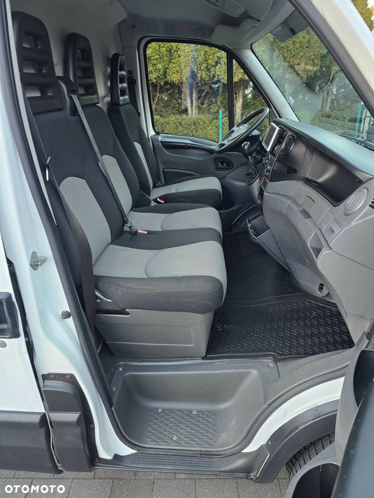Iveco Dailly 35 - 12