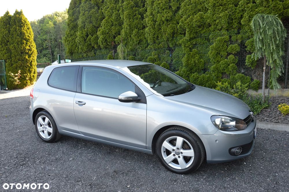 Volkswagen Golf - 9