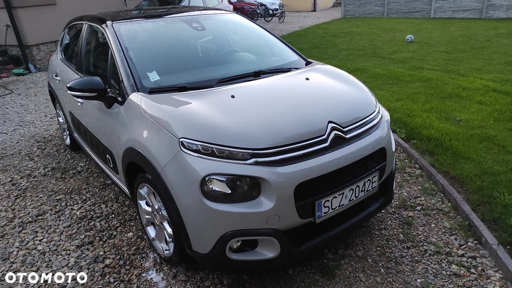 Citroën C3 - 2