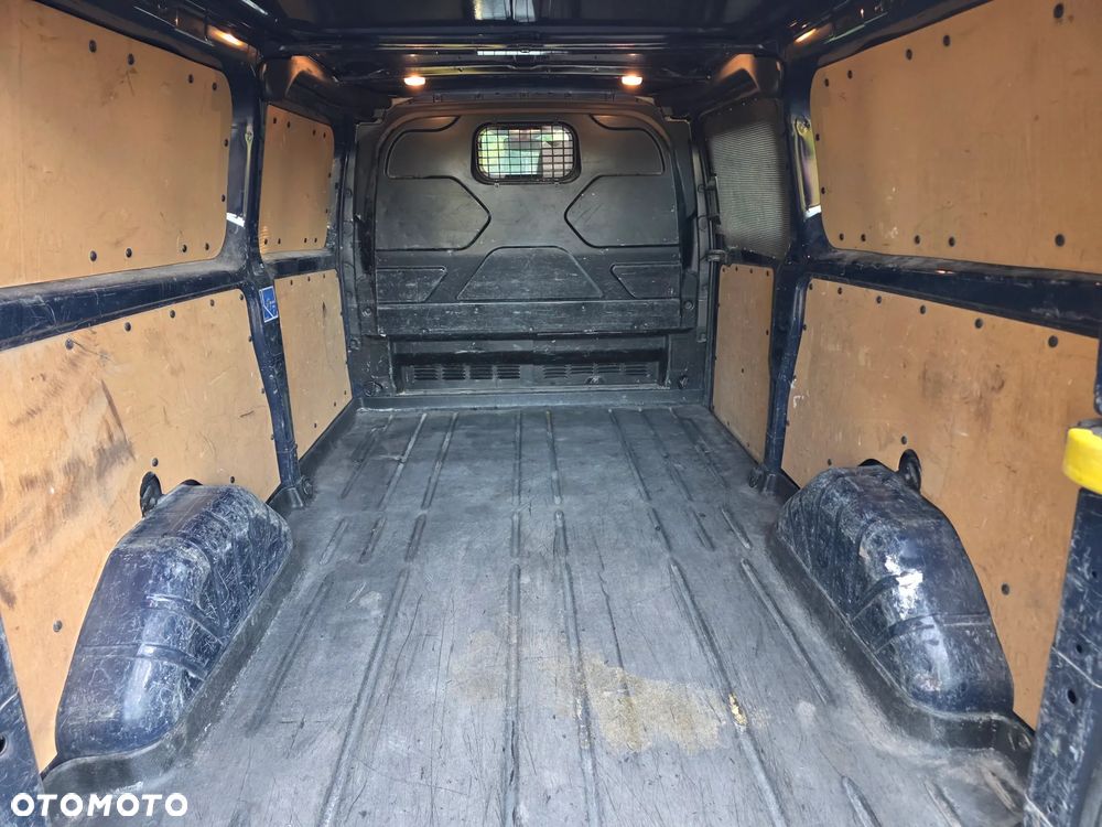 Ford Transit Custom - 21