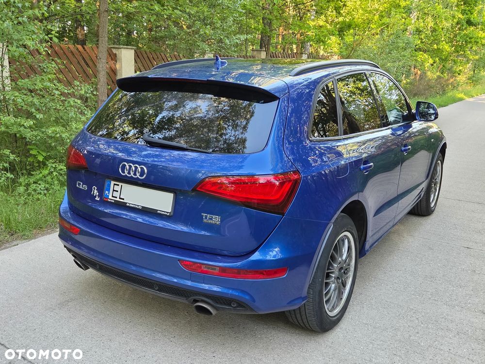 Audi Q5 - 16