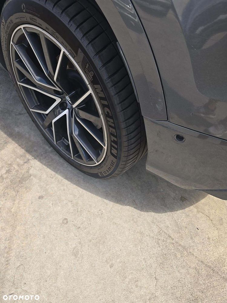 Audi Q8 55 TFSI quattro tiptronic - 15