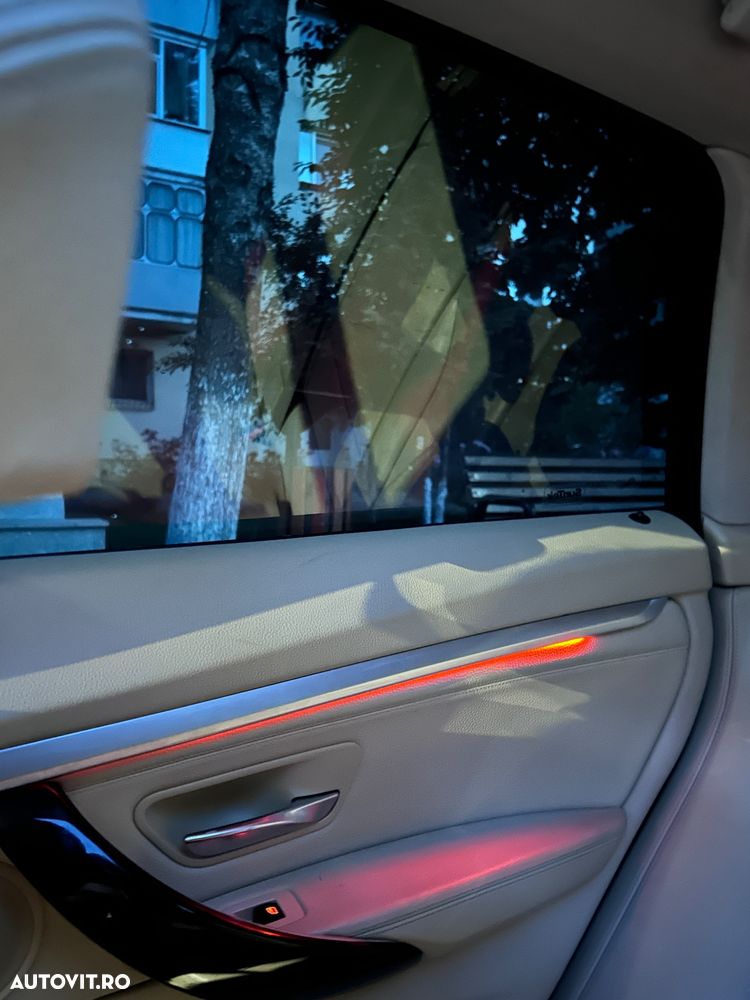 BMW Seria 3 - 16