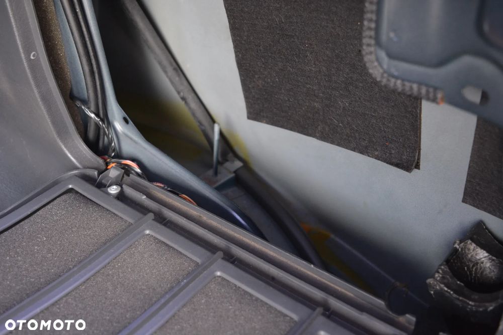 Mercedes-Benz ML 270 CDI - 21