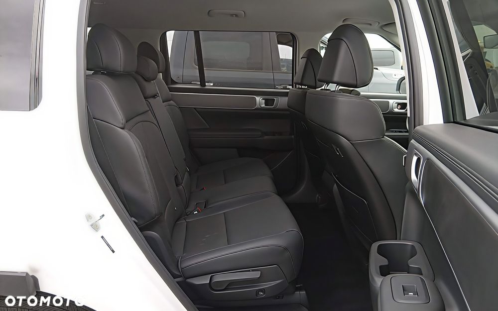 Hyundai Santa Fe - 11