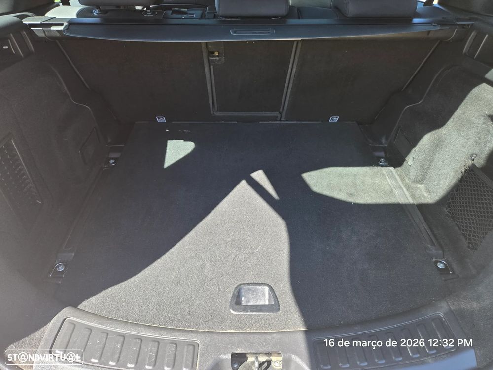 Land Rover Discovery Sport - 20