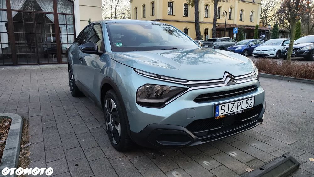 Citroën C4 1.2 PureTech Business Edition S&S - 35