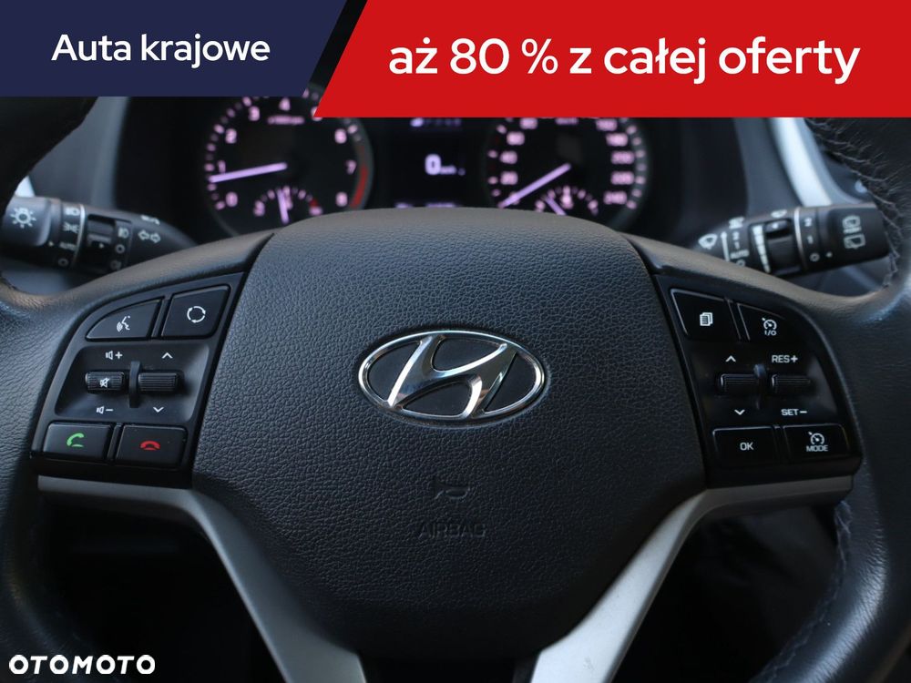 Hyundai Tucson - 20