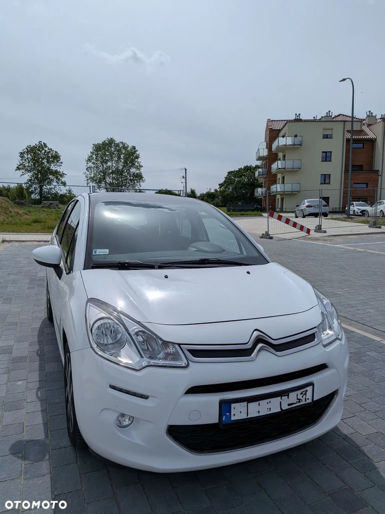 Citroën C3 1.2 VTi Selection - 7